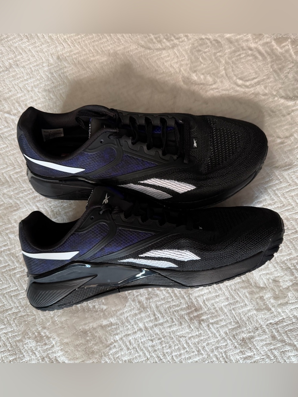Reebok Nano X2 Men’s Size 9